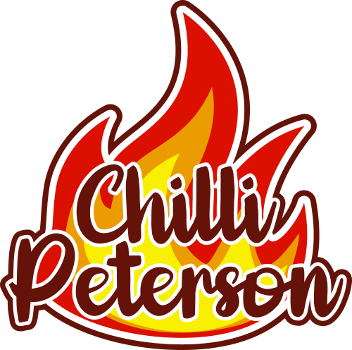 Originální české chilli omáčky Originální české chilli omáčky