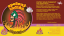 Zpečený Indián Česnekový 185g chilli omáčka středně pálivá
