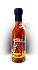 Zpečený Indián Original 200g chilli omáčka jemně pálivá