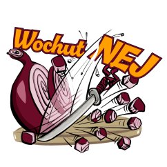 Wochutney 220g