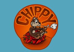 Chipy 200g