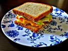 Listerův bakteriologický sandwich